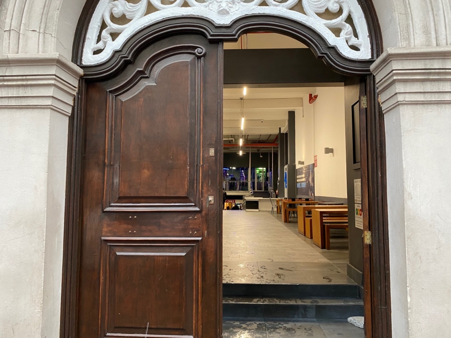 To Let commercial Property for Rent in Cape Town City Centre Western Cape